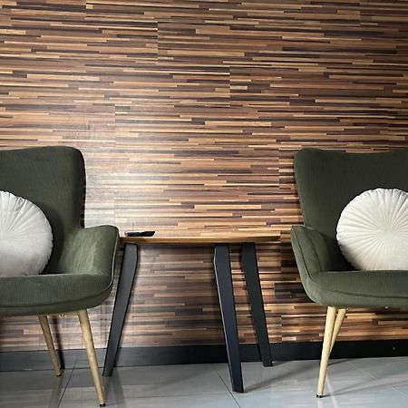 Apartamenty Warszawa Centrum Grojecka 194 מראה חיצוני תמונה