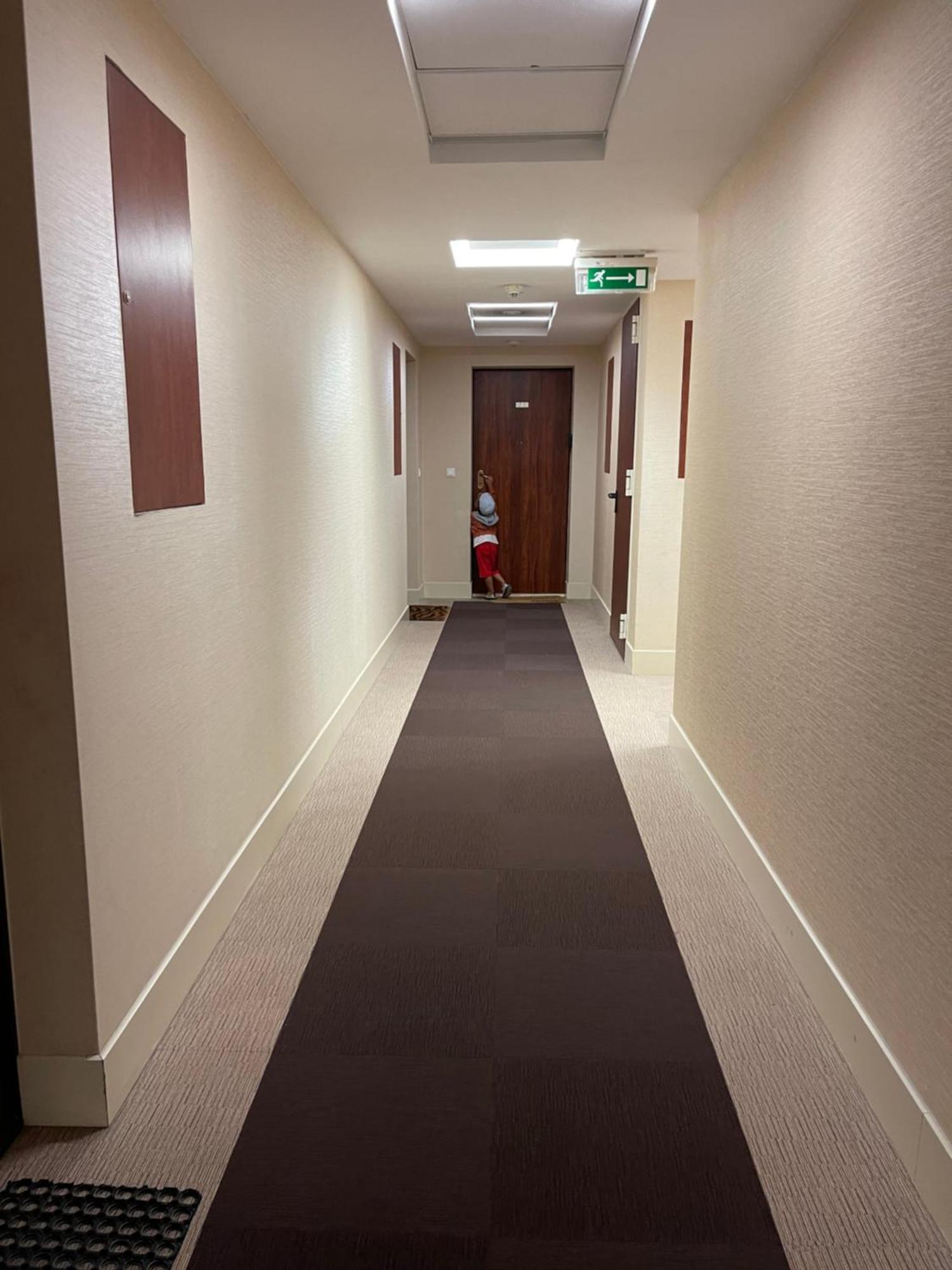 Apartamenty Warszawa Centrum Grojecka 194 מראה חיצוני תמונה